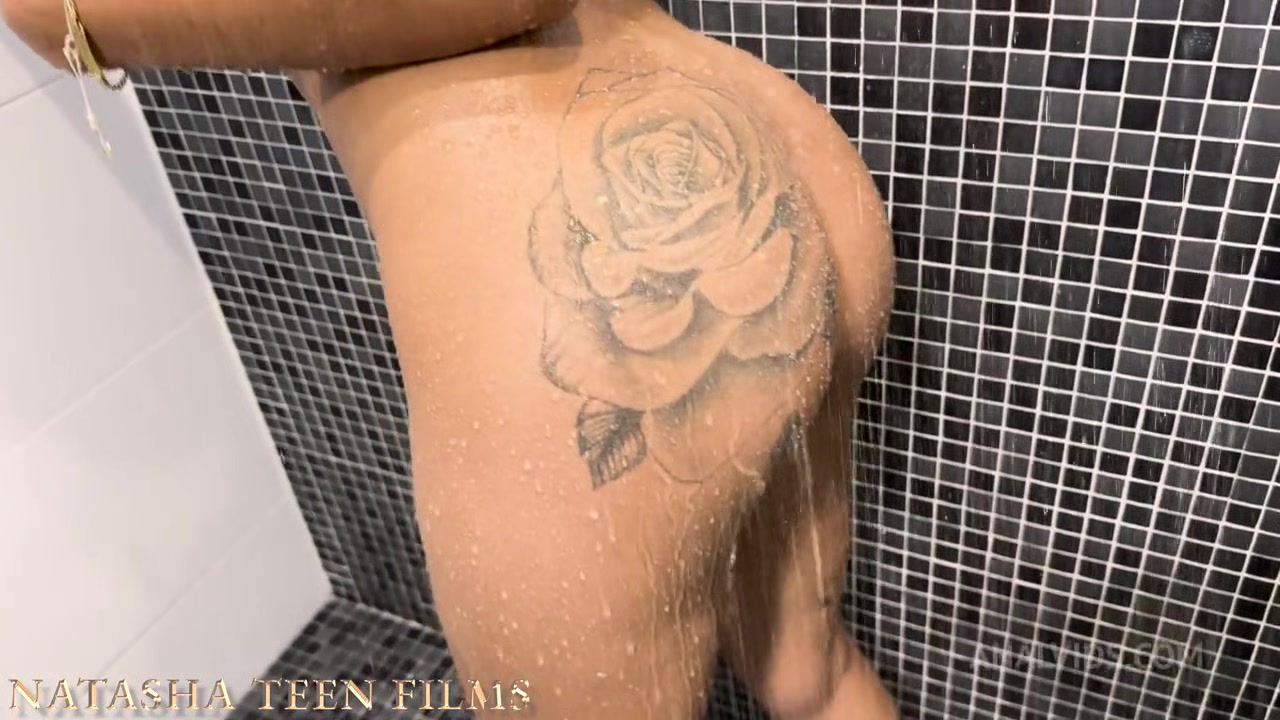 Daniela Garcia gets an intense Anal destruction