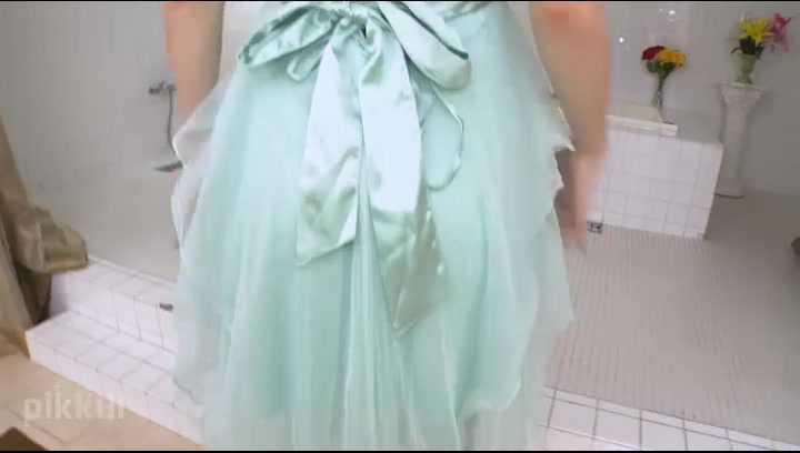 Hasumi Yoshioka The Story Of Luxury Spa Lady, Vol.88