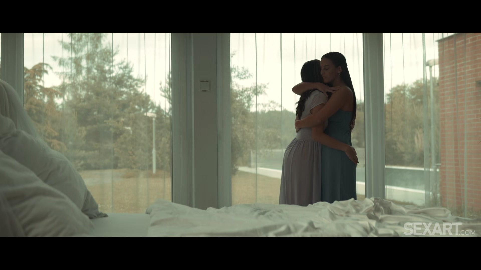 Sensual Whispers - Betzz & Noa Tevez