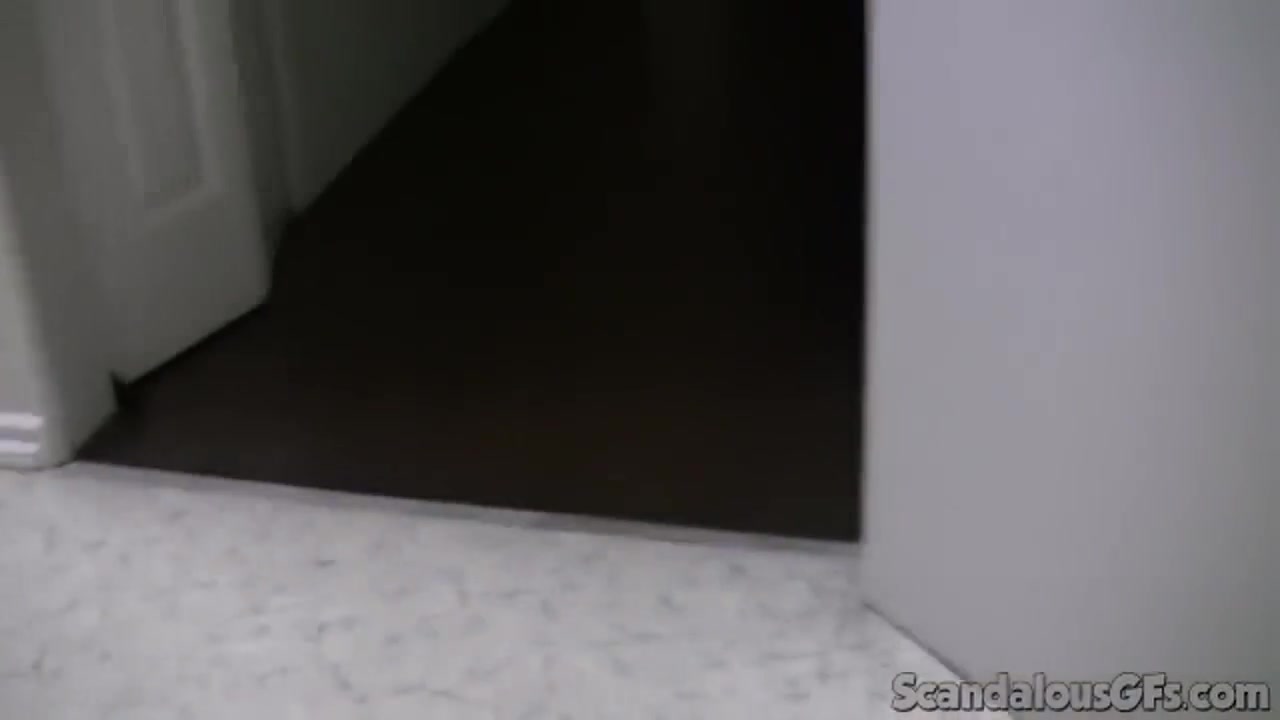 Pov Slut Sucking On Hard Dick