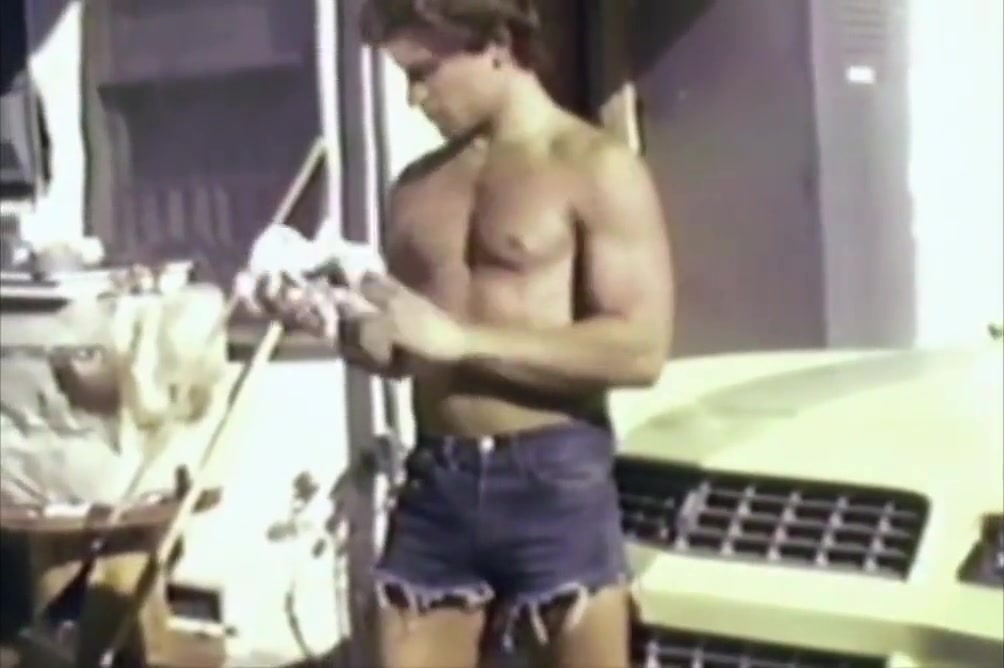 The Cruiser 1979 4 - Mr. Fixit