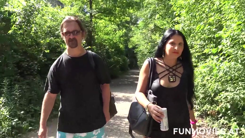 Fantastic Sex Picnic!