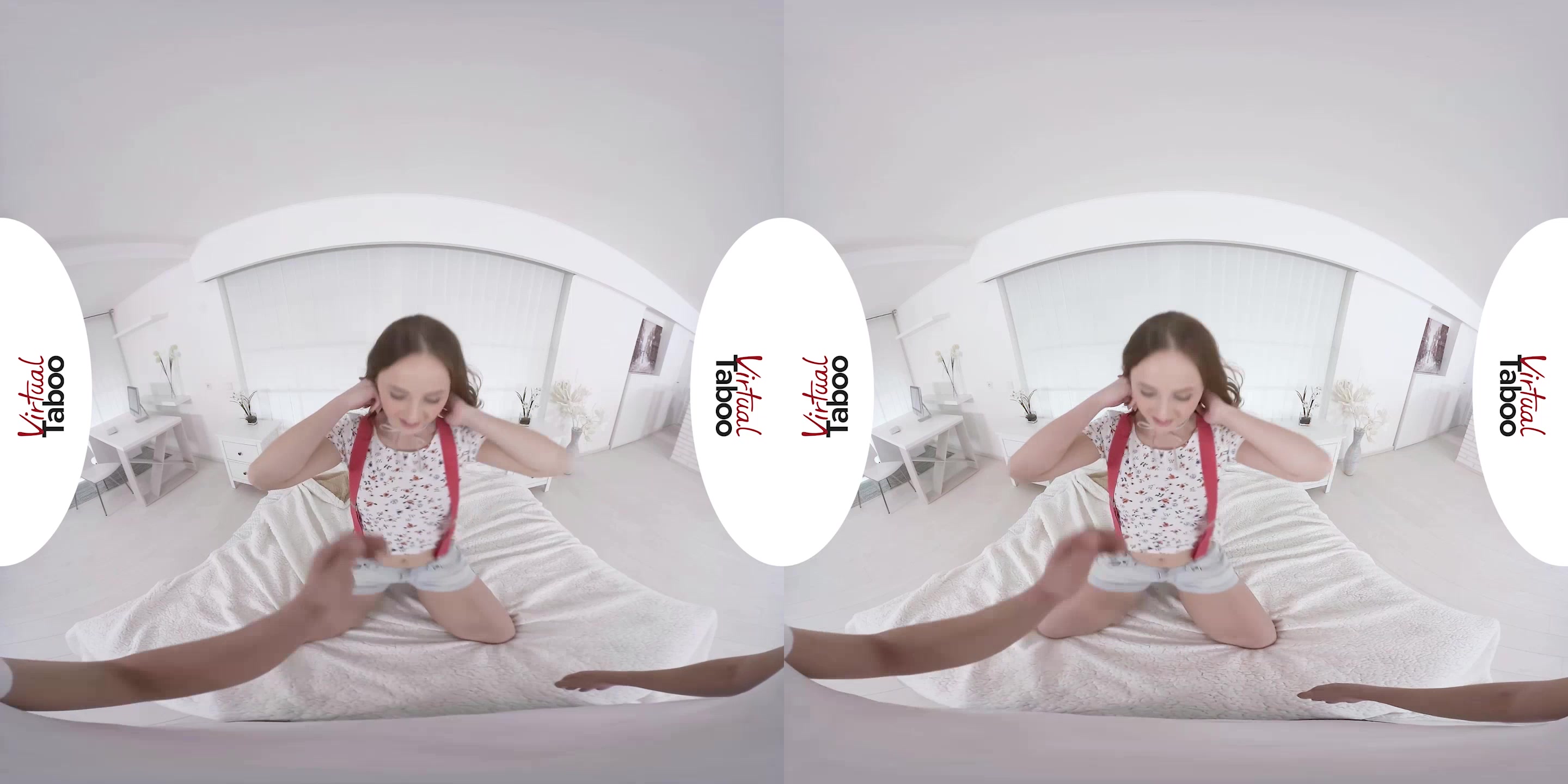 Home Porn Prank (Gone Right) - VirtualTaboo