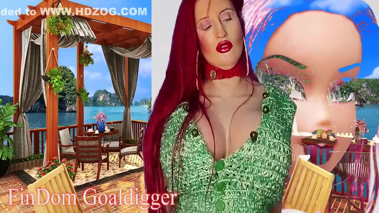 Jessica Roberts In Lose Your Cock For Goddes 6 Min