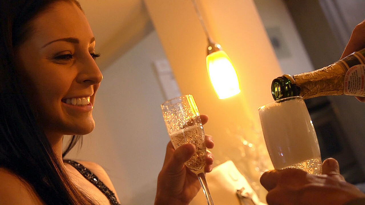Gracie Glam & Tony De Sergio - DdirtCheapPorn