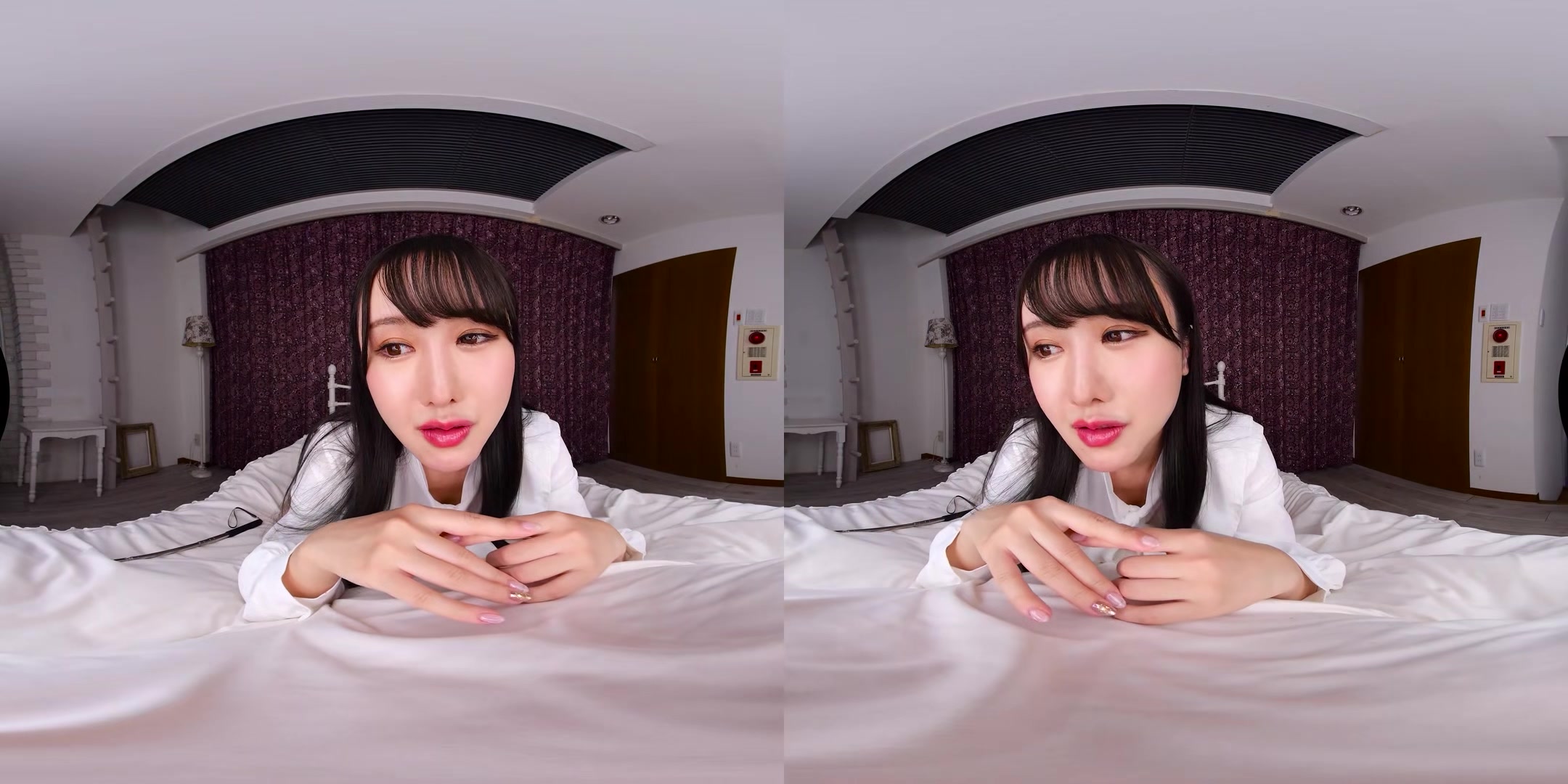 Virtual Dive My Cloyingly Sweet Stepsister