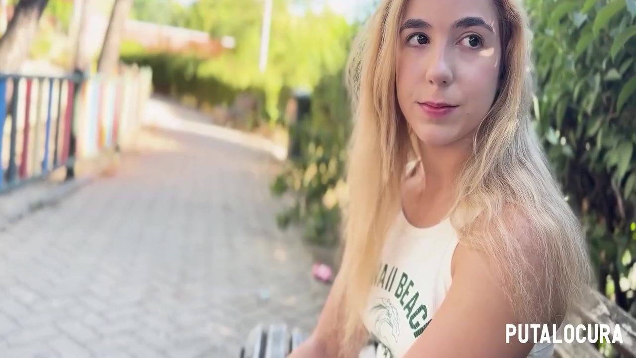 Anita Satanita - Pil Da De Torbe A Cachonda 11 Min
