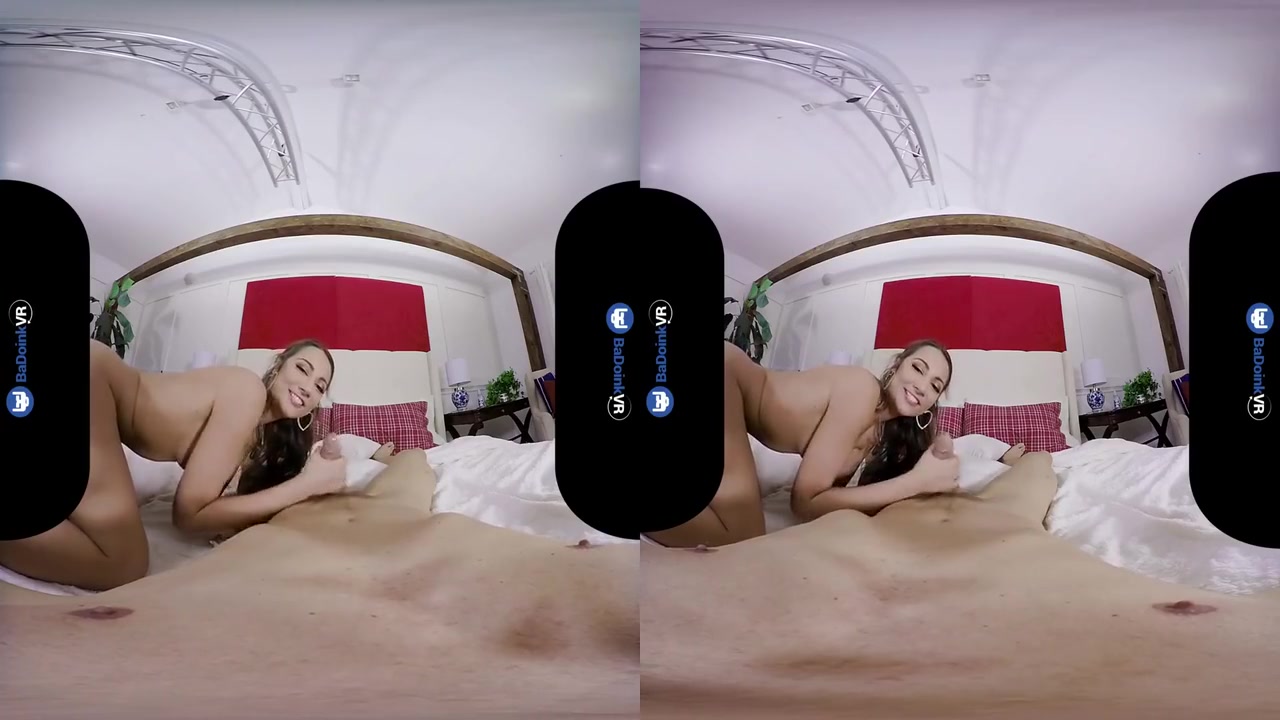 Virtual Reality, Lily Adams And Vr Porn - Teen 18+ Call Girl Gives You A Gfe