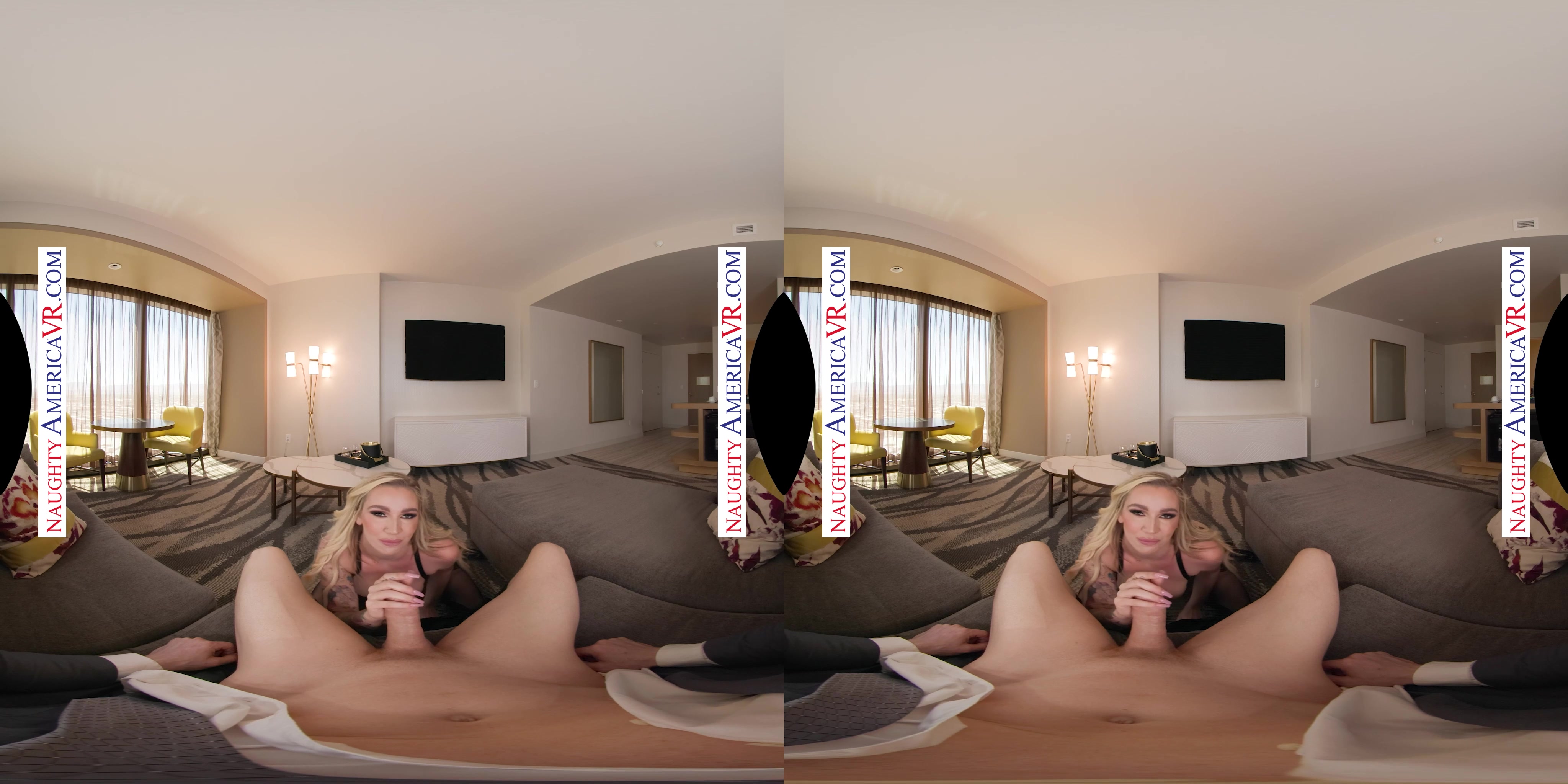 Sexy pornstar Kendra Sunderland will leave you rock hard and wanting more!