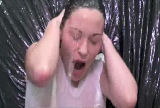 Fetish porn video with sexy action and hot masturbation