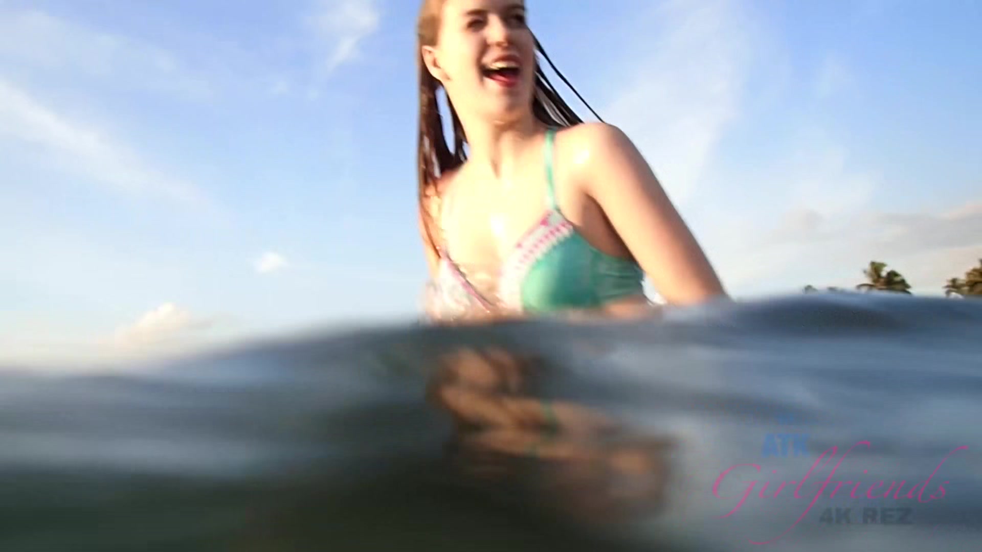 Virtual Vacation With Dolly Leigh Part 8
