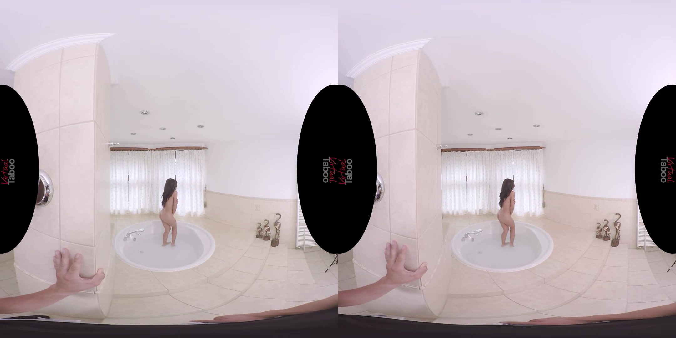 Heather Vahn VR Porn: How I Met My Step Mother - VirtualTaboo