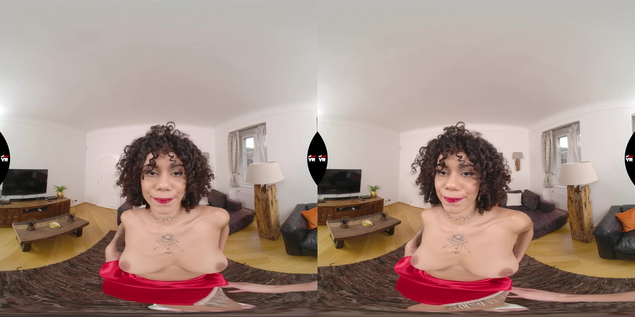 Horny Brazilian Wants It In The Ass
