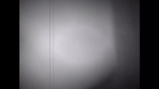 BRAZILIAN GF THROWING BACK BIG ASS AND SUPER WET PUSSY ON MY BIG BLACK COCK