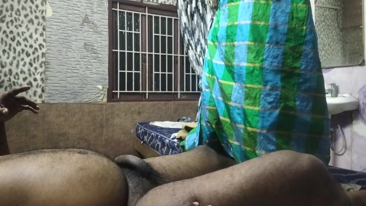 Tamil Cockold Couple Deep Fucking And Moaning Back And Front