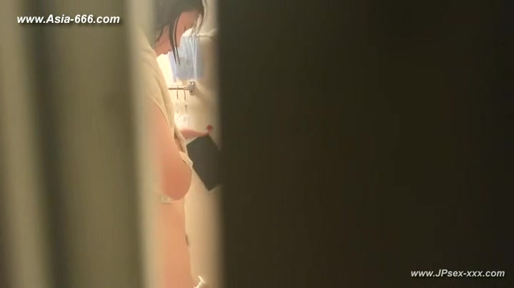 peeping chinese bath.***