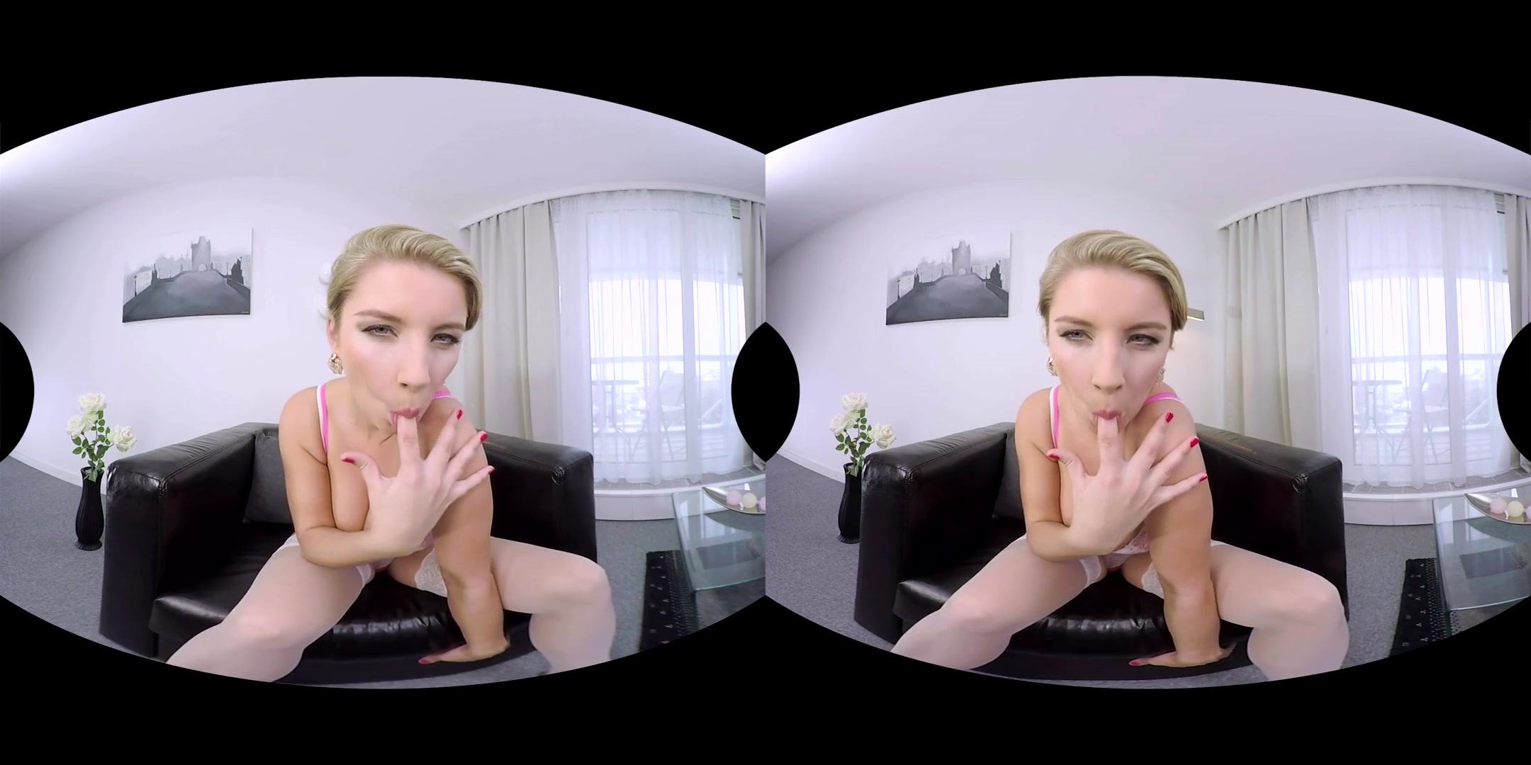 Katerina Hartlova in Huge Oily Bosom - RealityLovers