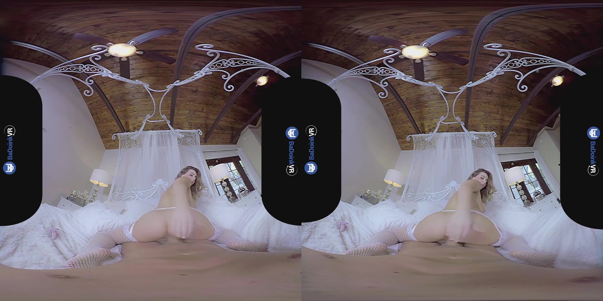 Ride The Bride