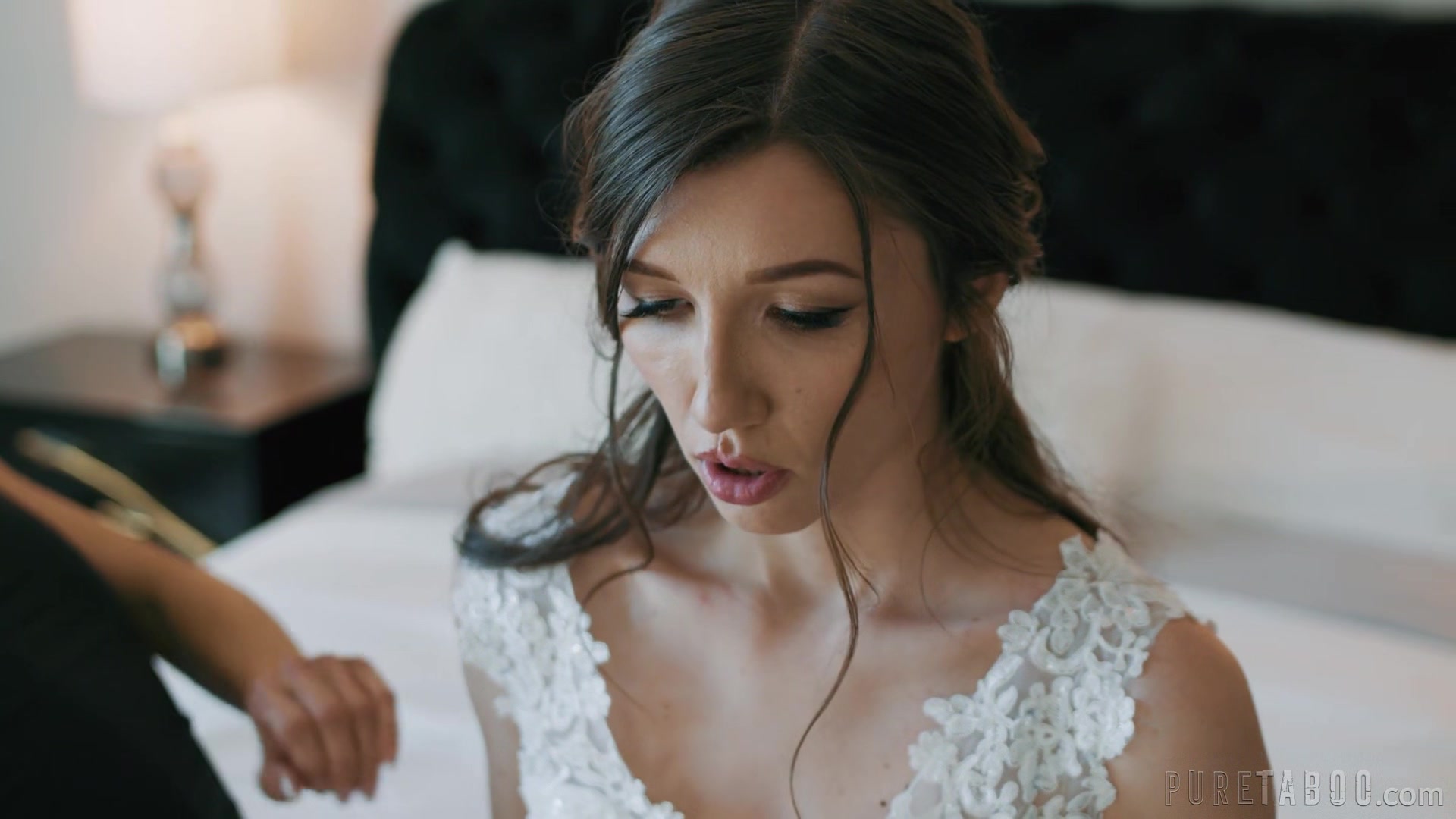 Wedding Jitters