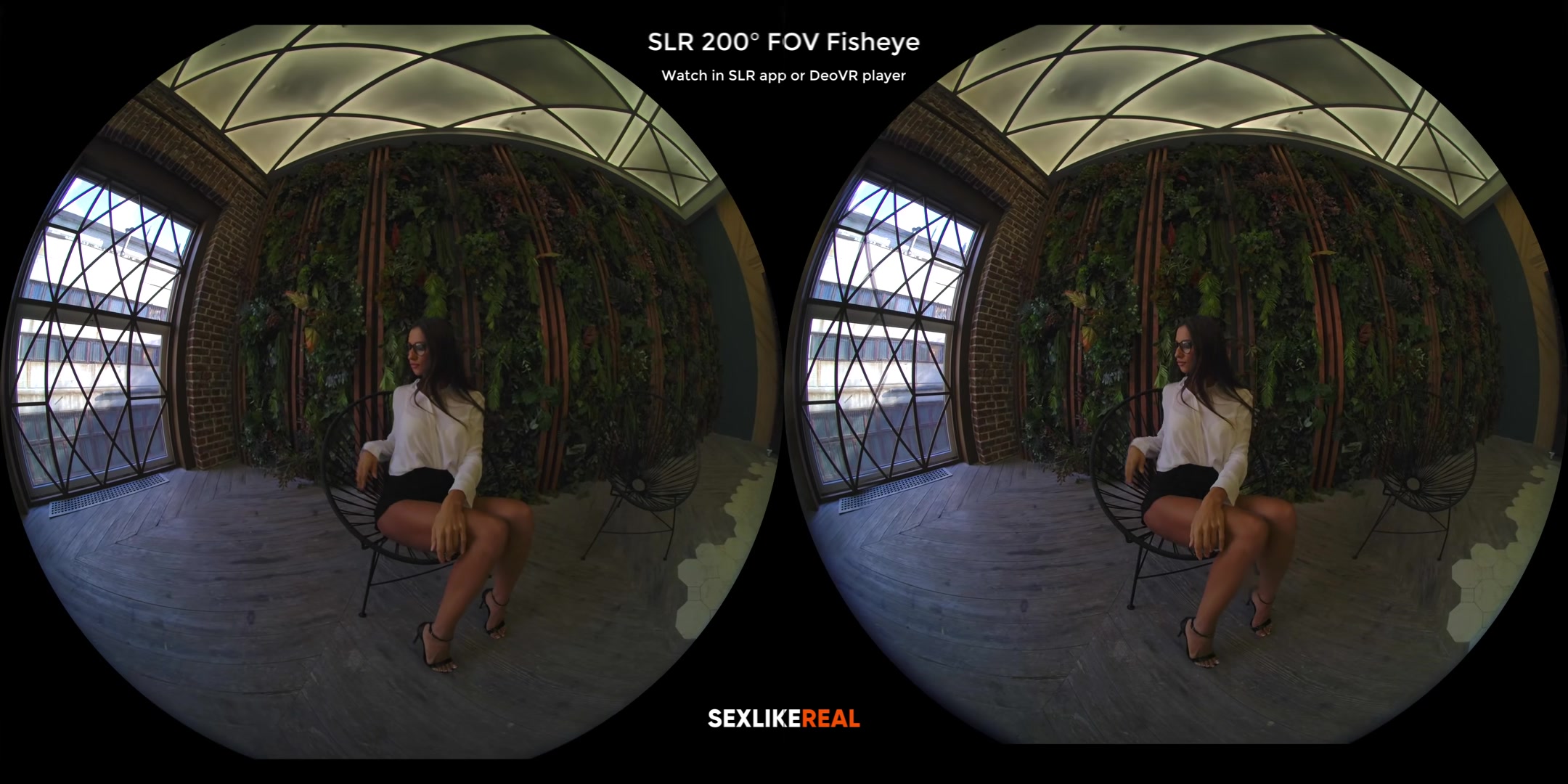 Best Legs in the Business - StasyQVR