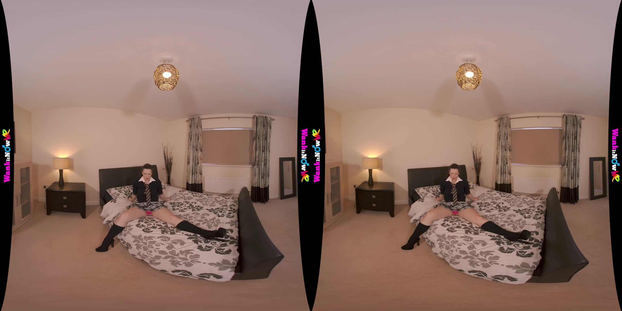 All The Attention featuring Ivy L - WankitNowVR