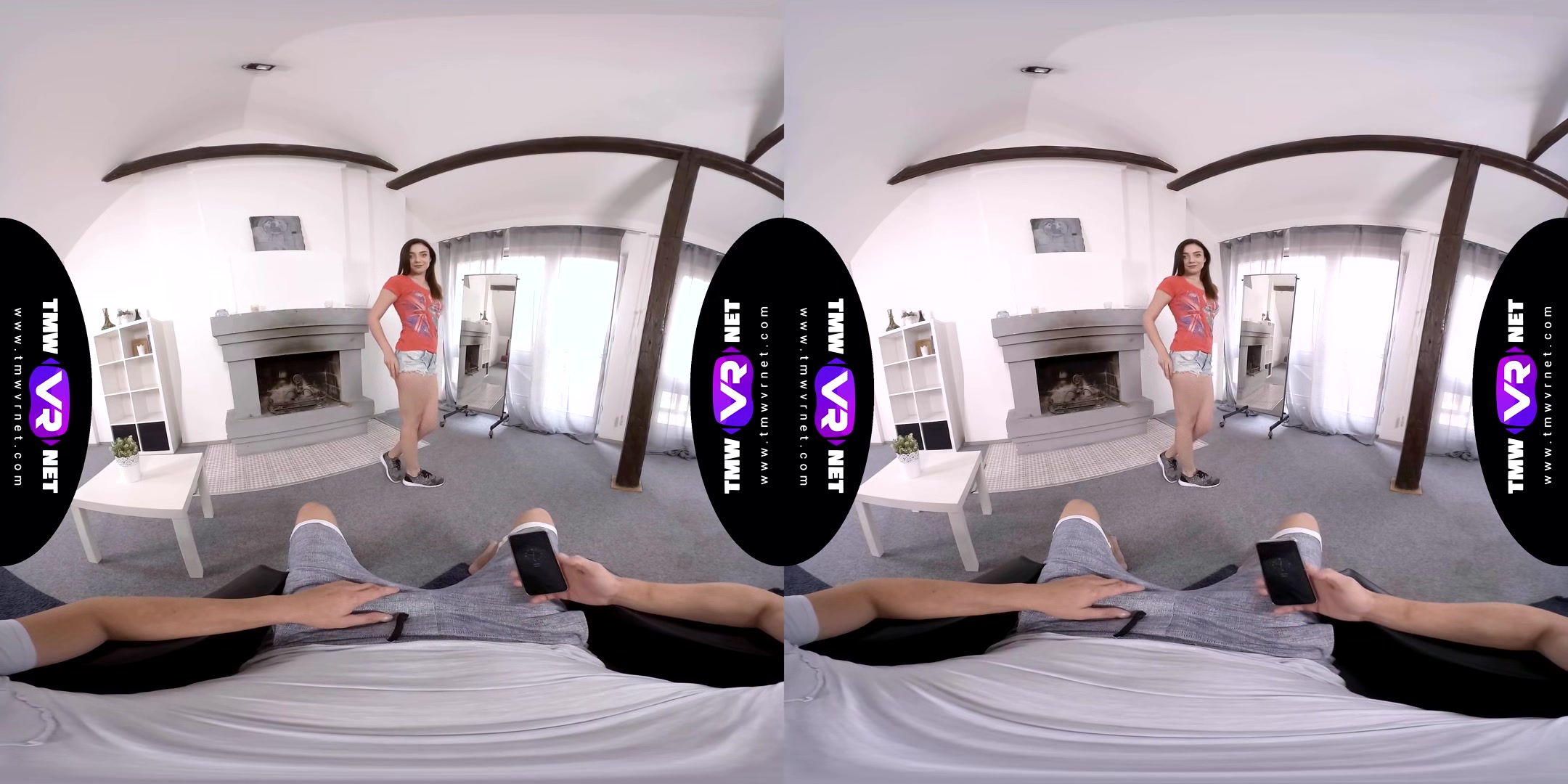You Are My Only One Cock! - Tmwvrnet - Sexlikereal