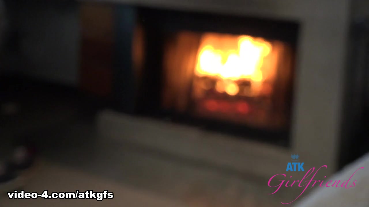 Lily Adams in Virtual Vacation Movie - ATKGirlfriends