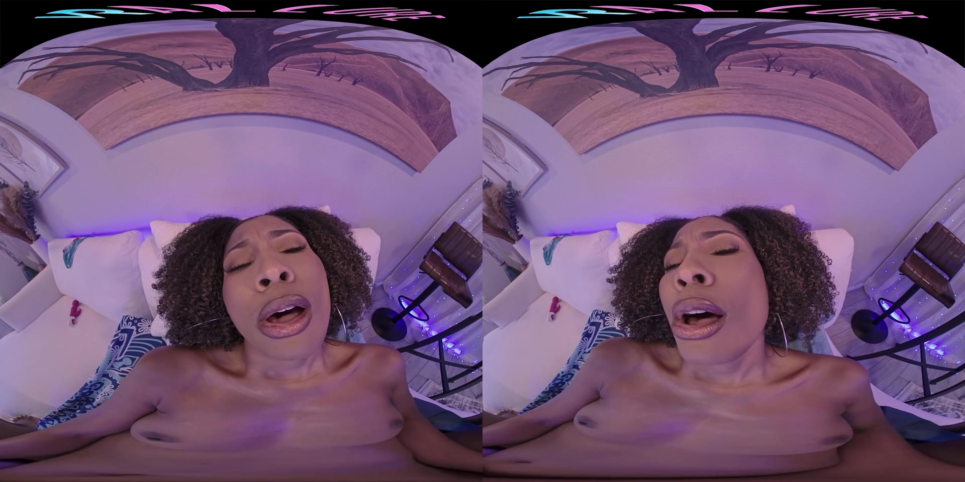 Olivia Jayy - VRHush