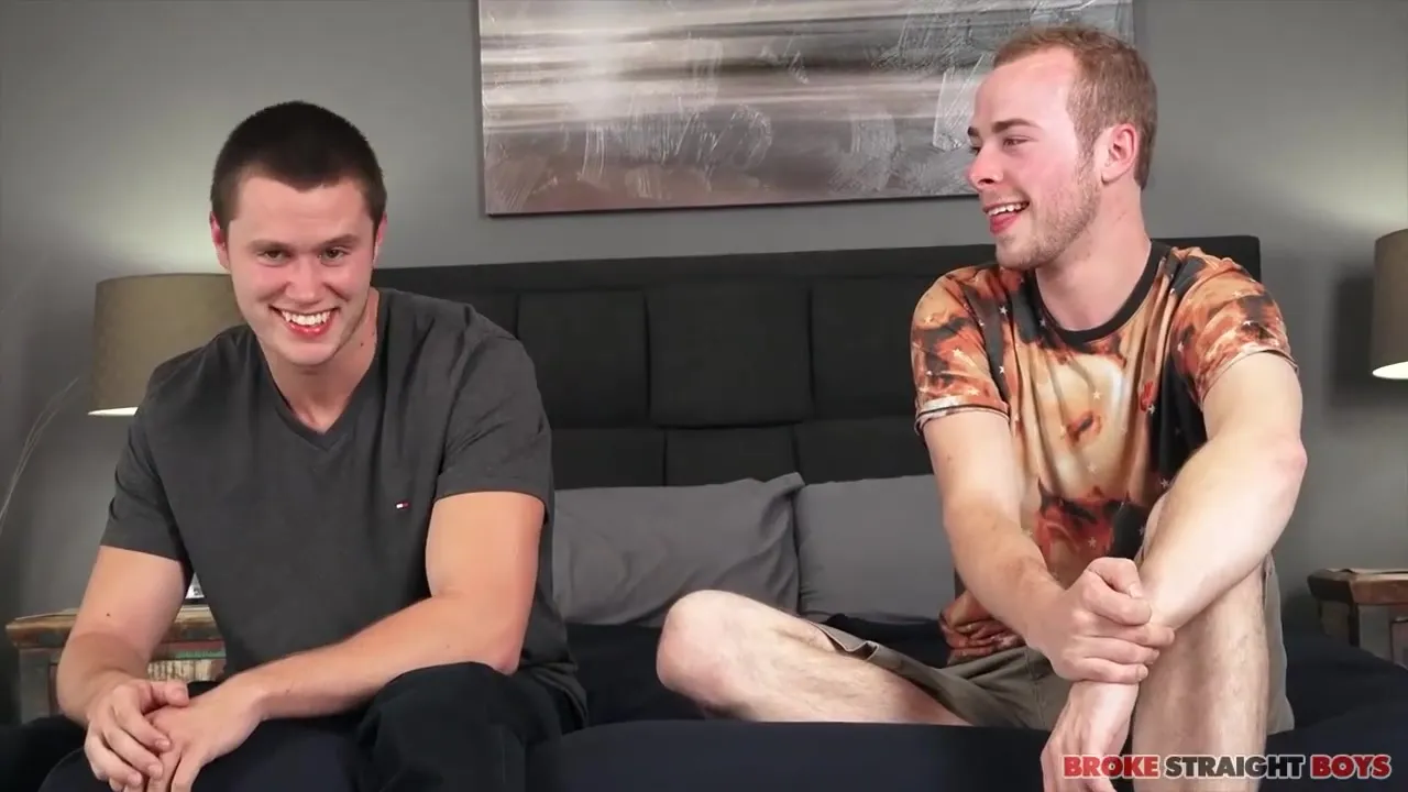 Kadens Sweet Ass Fucked By Damien