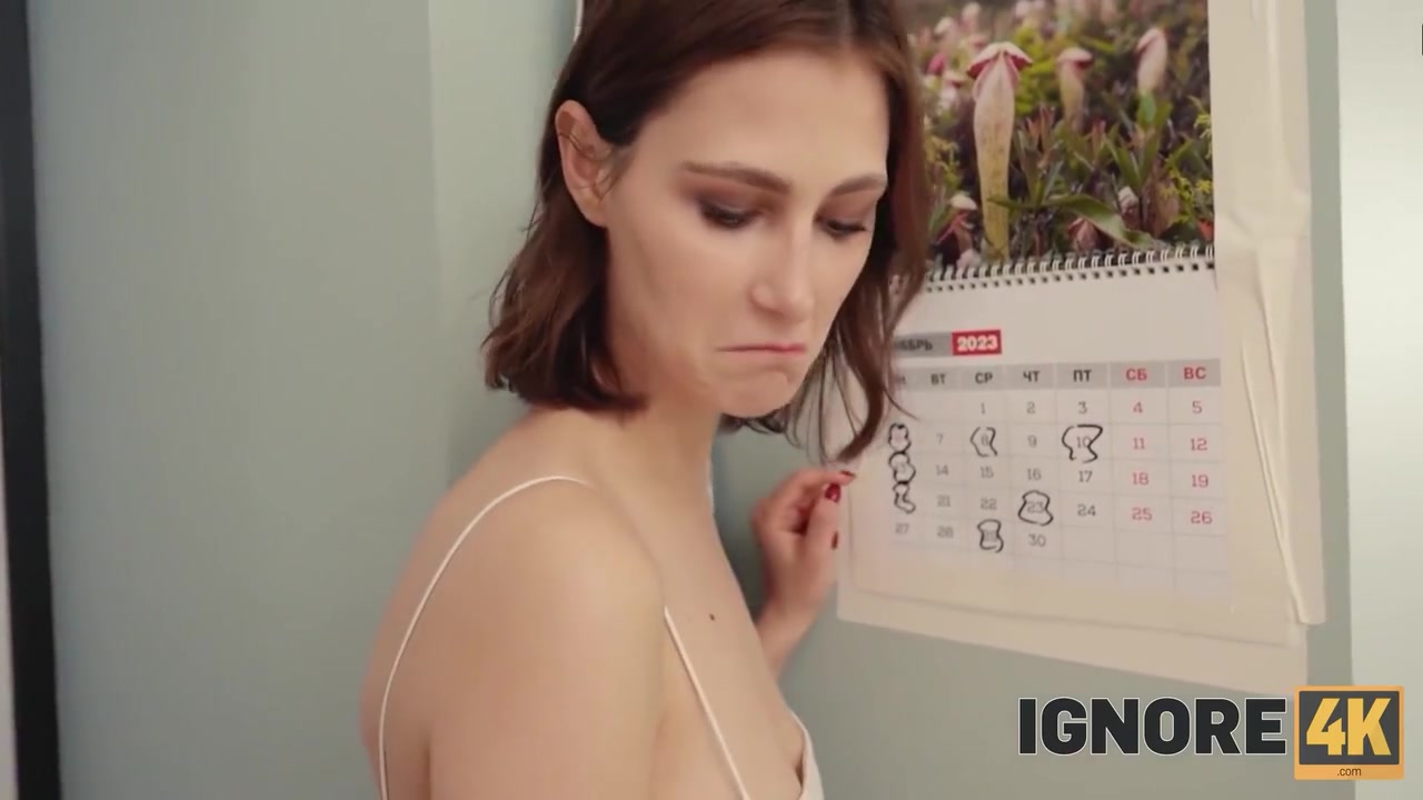 Andrew Marshall And Nicole Murkovski In Late, But Great. Hot Sex