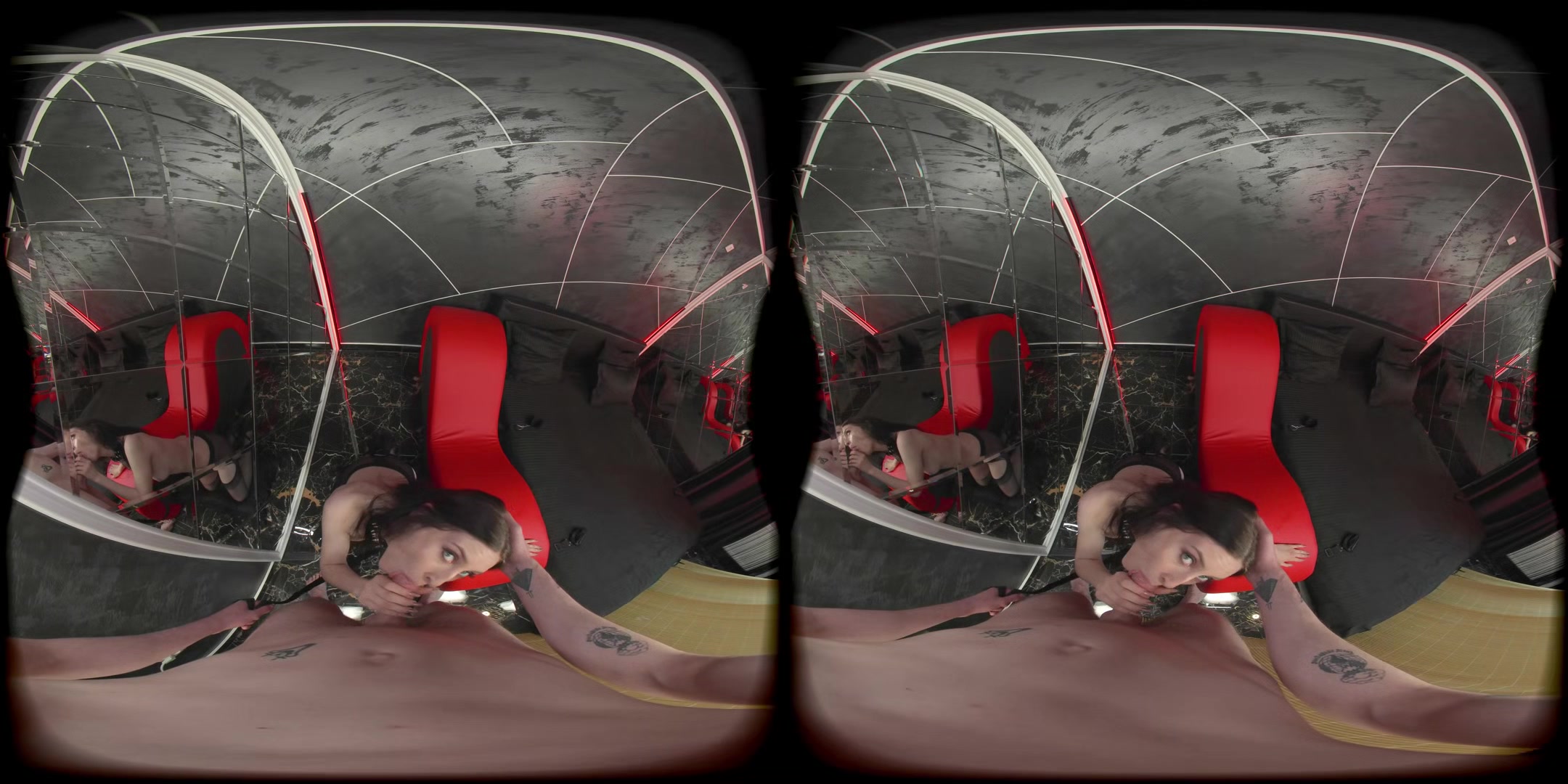 Pleasure Unleashed - Vrixxens - Vr Porn Video