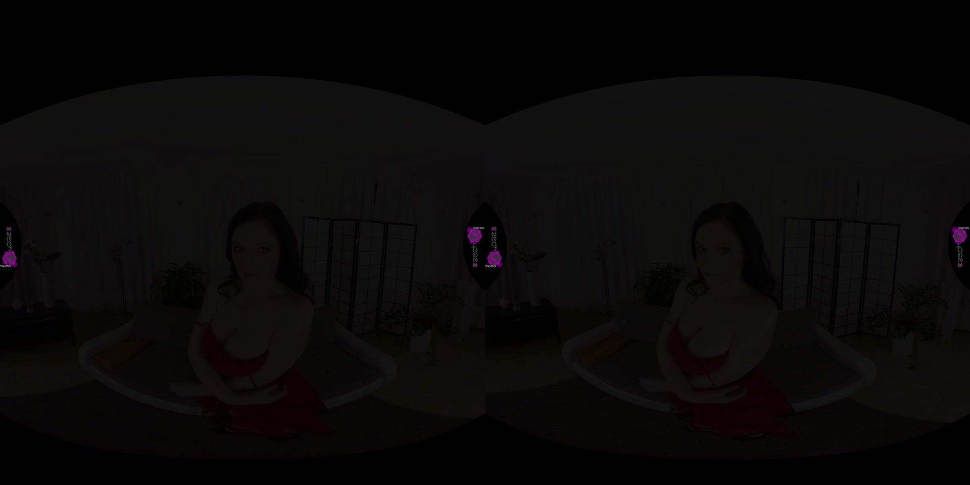 CzechVRCasting 113 Busty teen 18+ First Time in VR