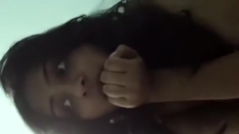 Indian girls filmed in an amateur sex video