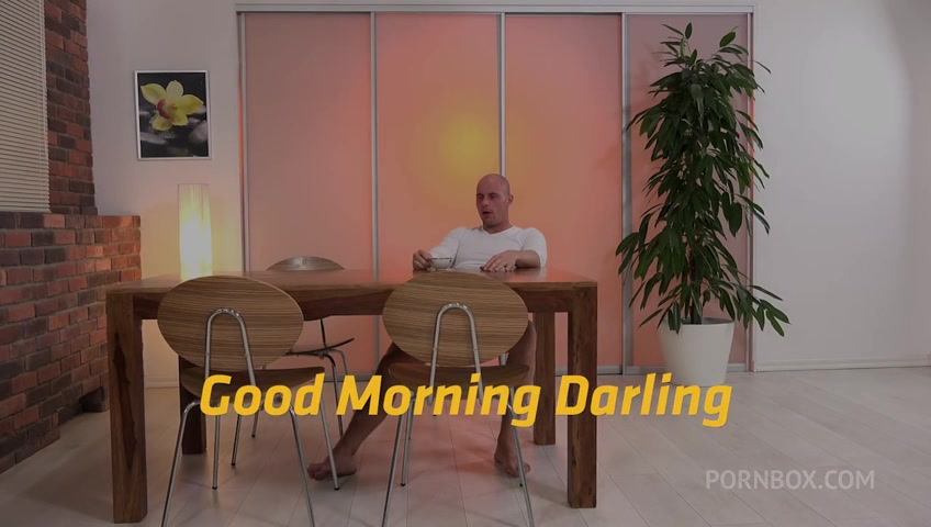Good Morning Darling with Ariadna by VIPissy - PissVids