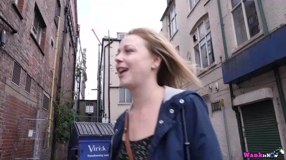 Lucy Lauren - Public Nudity - Sexy Videos - WankitNow