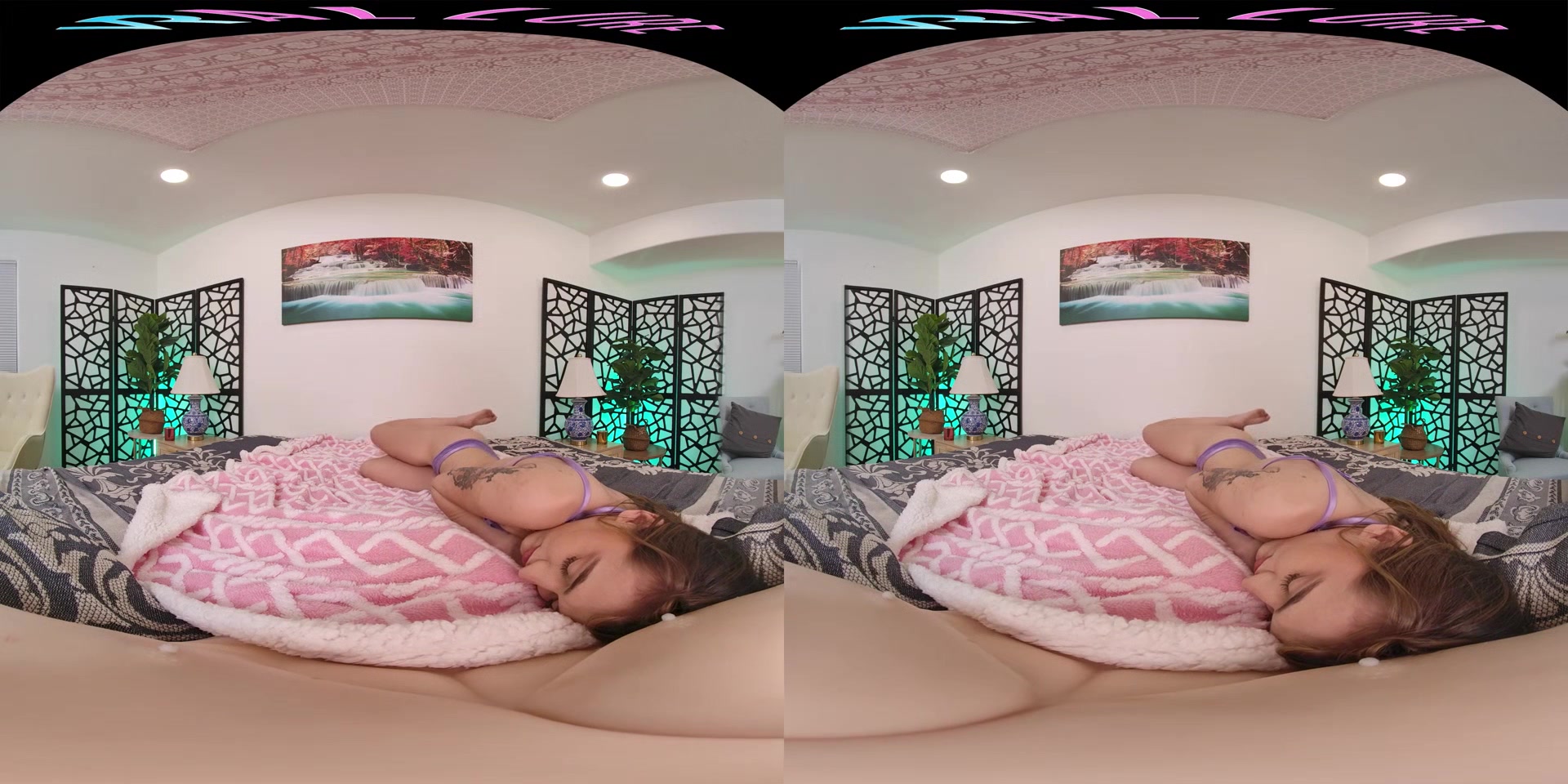 Sera Ryder - VRHush