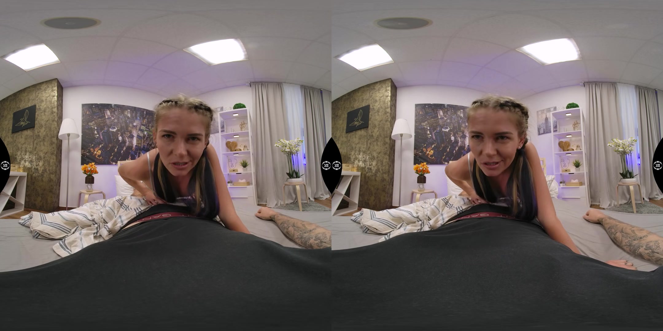 Claudia Macc - Anal Fucking