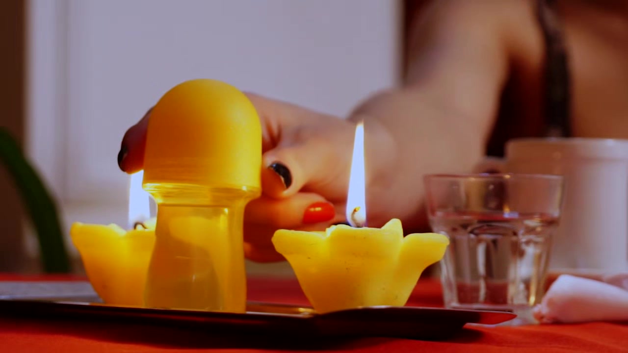 Coffee Break 2 - Clara D - TheLifeErotic