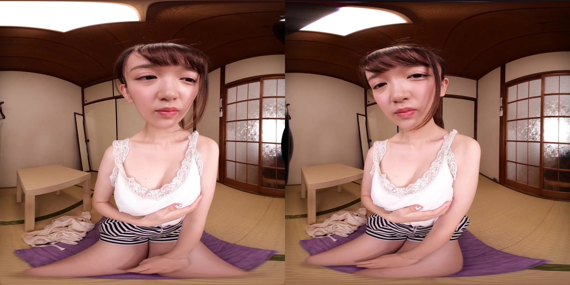 Mei Nanase - Apartment Days! Guest 172 Side A - FANTASTICA
