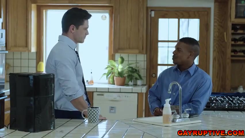 Devin Francos Big Cock Pummeling Adrian Harts Asshole