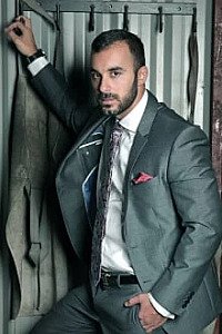 Xavi Duran