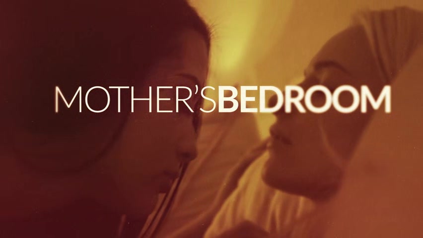 Step mother's Bedroom