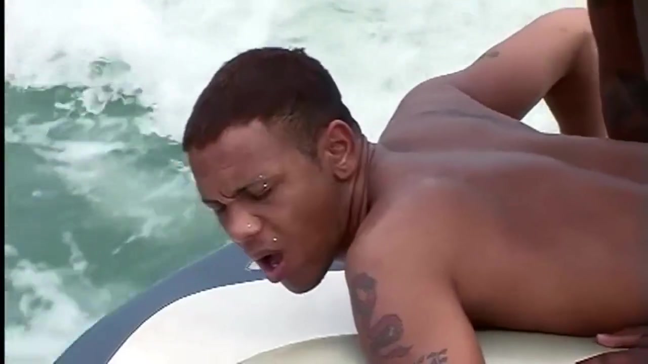 Hard Pounding And Thug Caleb