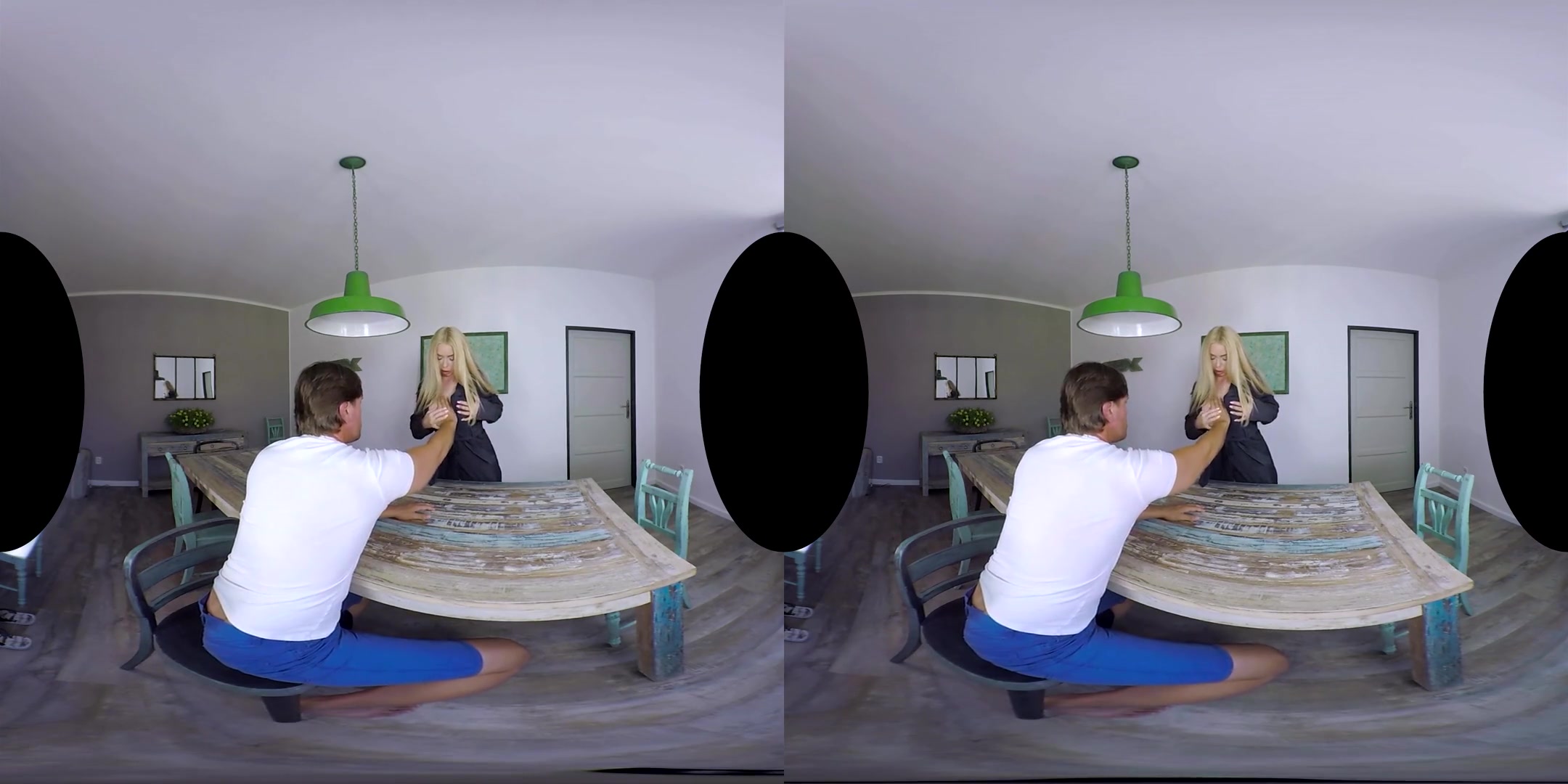 Isabella Clark in Exhibitionist Girl - - RealityLovers
