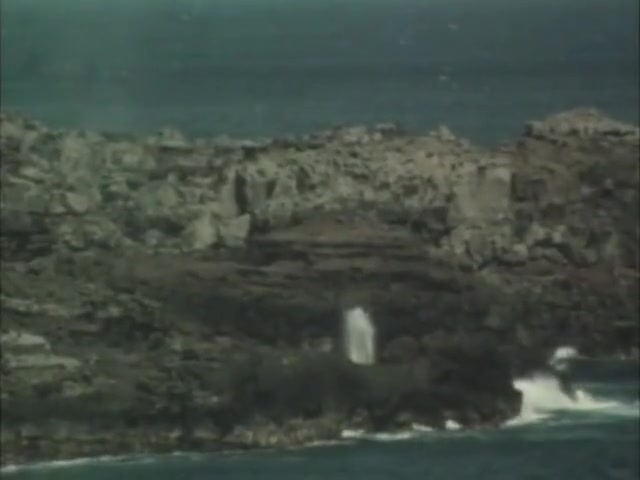 Beyond Hawaii