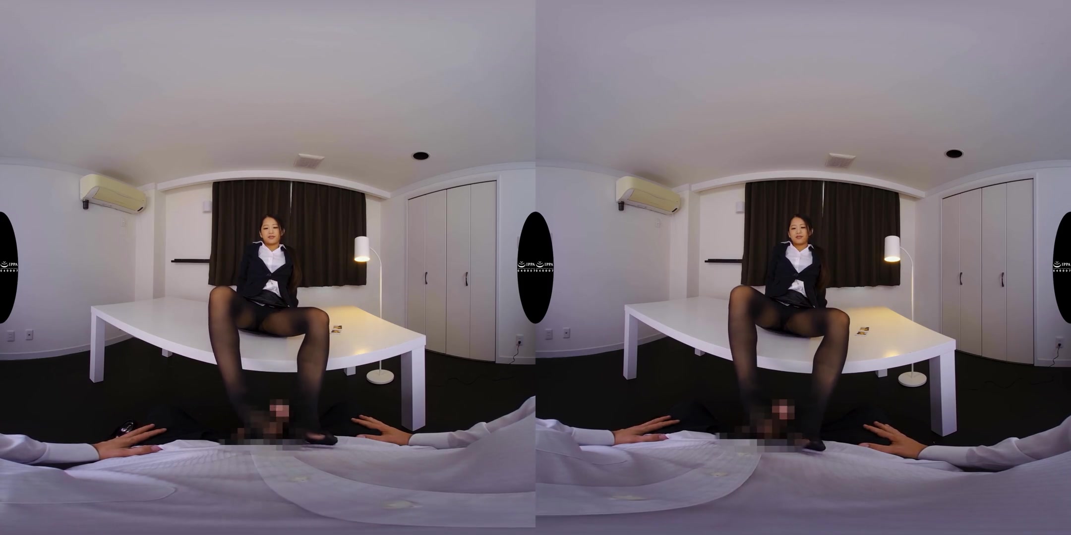 Having Sex Twice with your G-Cup Interrogator; Big Tits Cop Fucking You
