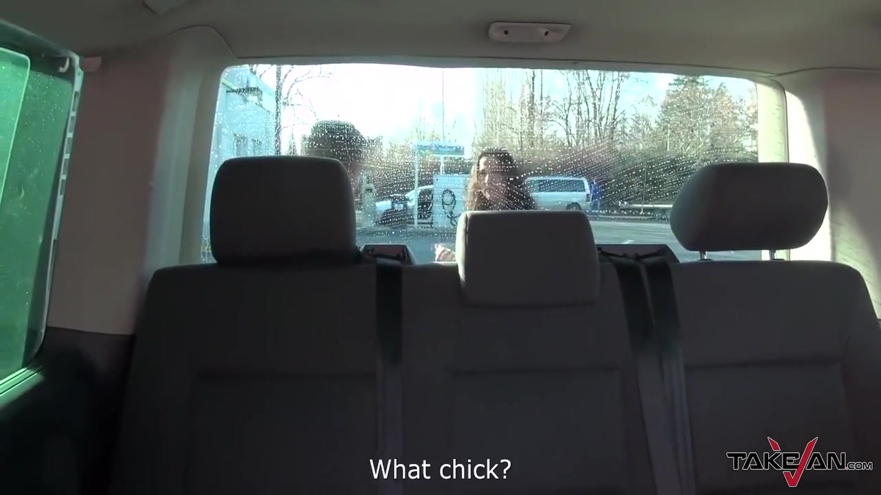 Ride To Airport Exchanged For Riding The Cock In Driving Car 12 Min