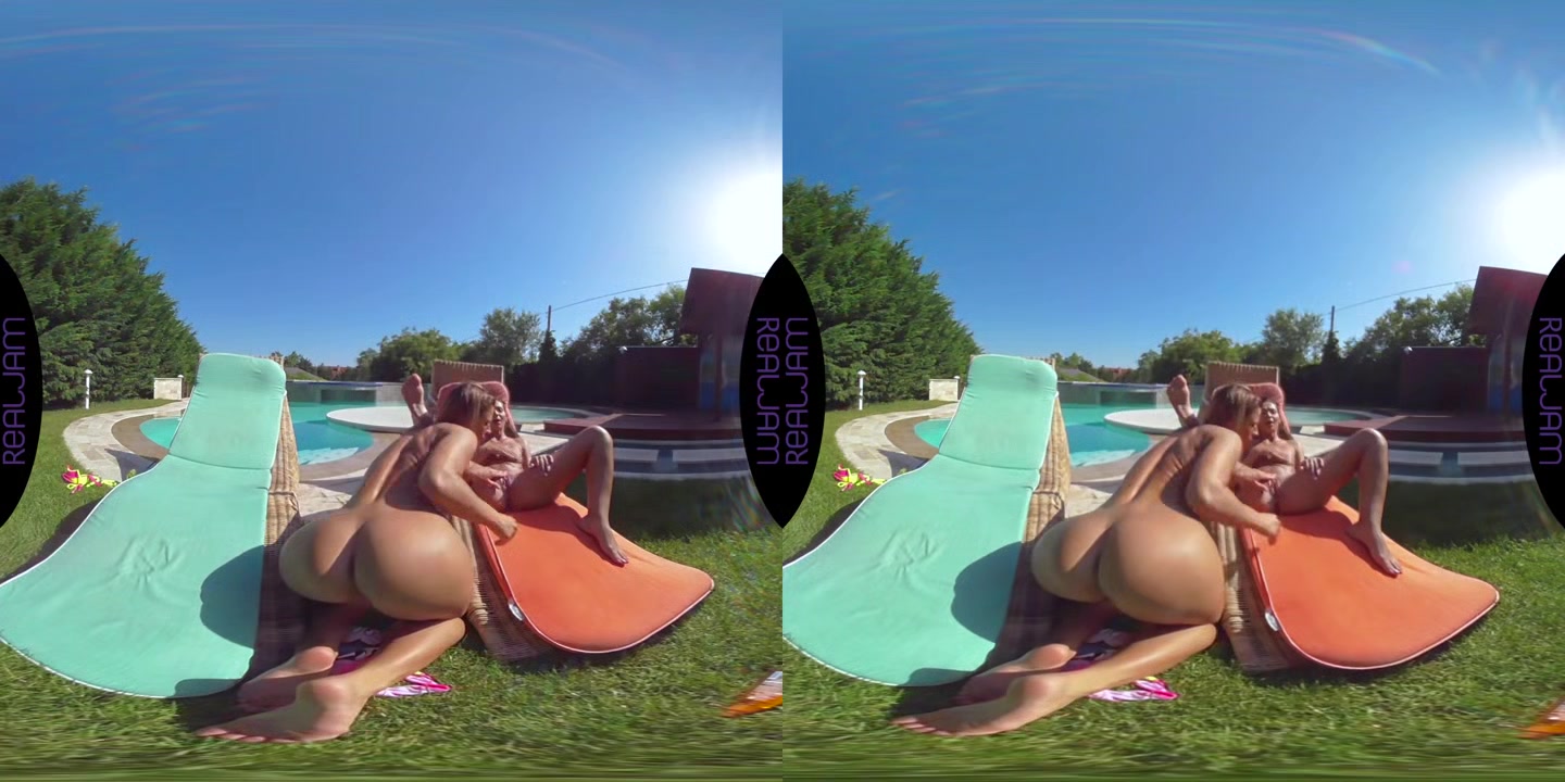 Hot Summer Day
