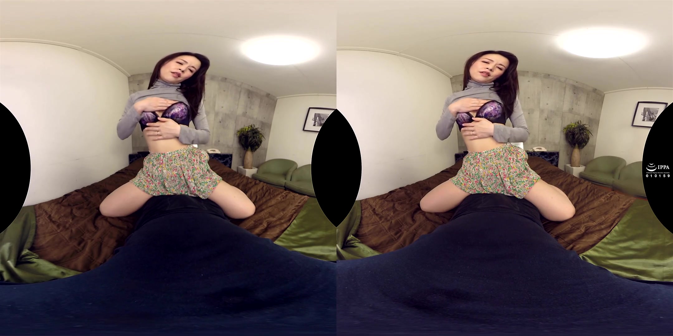 Ayako Inoue in Ayako Inoue Full Service Brothel ONLY for Married Clients 1 - CasanovA