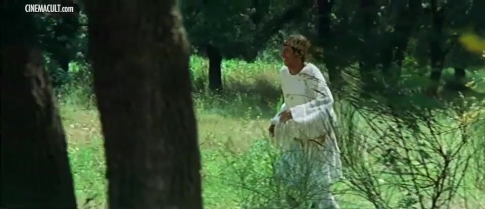 Edwige Fenech and Karin Schubert - Ubalda All Naked and Warm